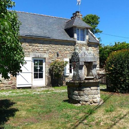 Crac'H, Grande Maison De Vacances Au Calme Crach ภายนอก รูปภาพ