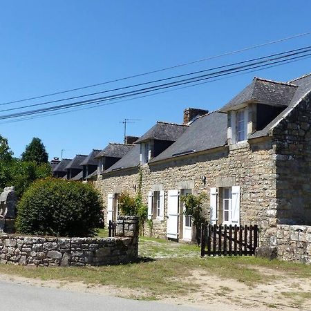 Crac'H, Grande Maison De Vacances Au Calme Crach ภายนอก รูปภาพ